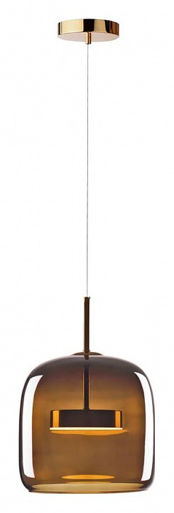 Подвесной светодиодный светильник Loft IT Dauphin 10040A - 2