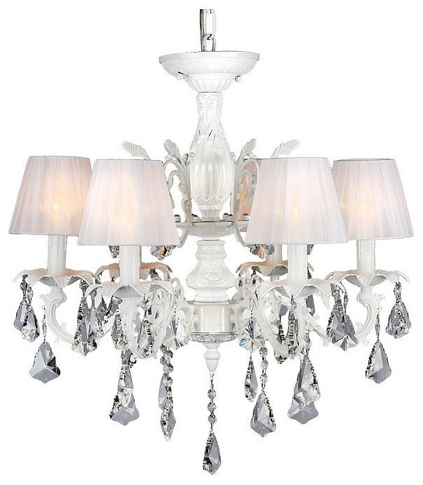 Подвесная люстра Omnilux OML-30807-06 - 0