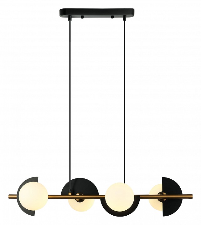 Подвесная люстра Velante 224 224-023-04 - 1