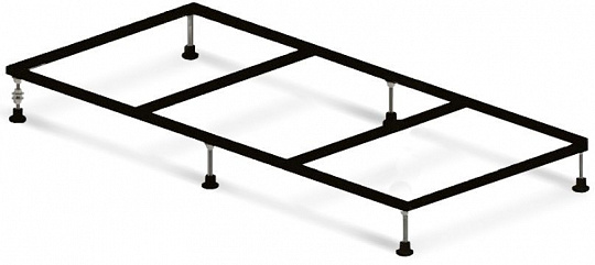 Ножки для душевого поддона Good Door Essentia 120x90 КП00006 - 0