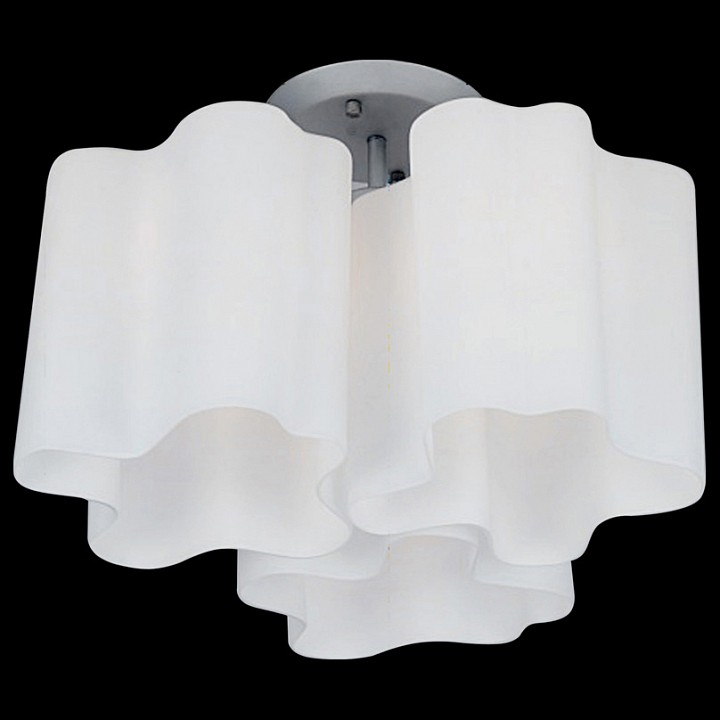 Потолочная люстра Lightstar Nubi 802030 - 2