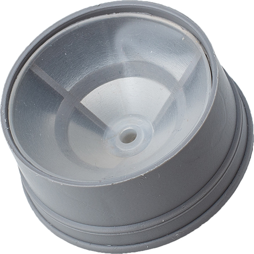 Стакан для сифона Berges Wasserhaus 099003 - 1