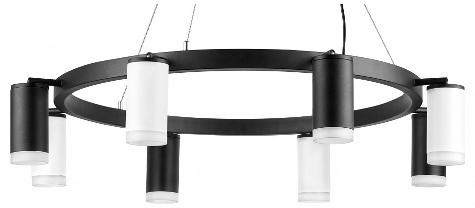 Подвесная люстра Lightstar Rullo LR0183743640 - 0