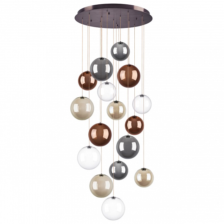 Подвесная люстра Lightstar Sferetta 801169 - 0