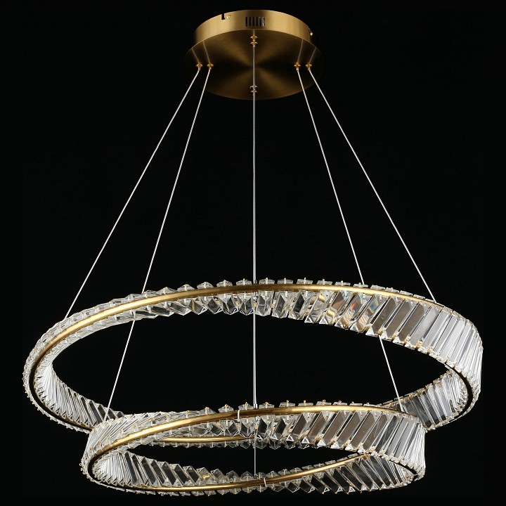 Подвесной светильник Aployt Olimp APL.045.03.65 - 10