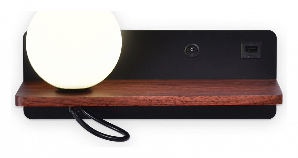 Бра с полкой Ambrella Light FW FW521 - 2