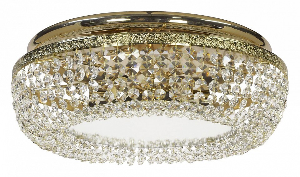 Потолочная люстра Arti Lampadari Favola Favola E 1.4.45.501 G - 0