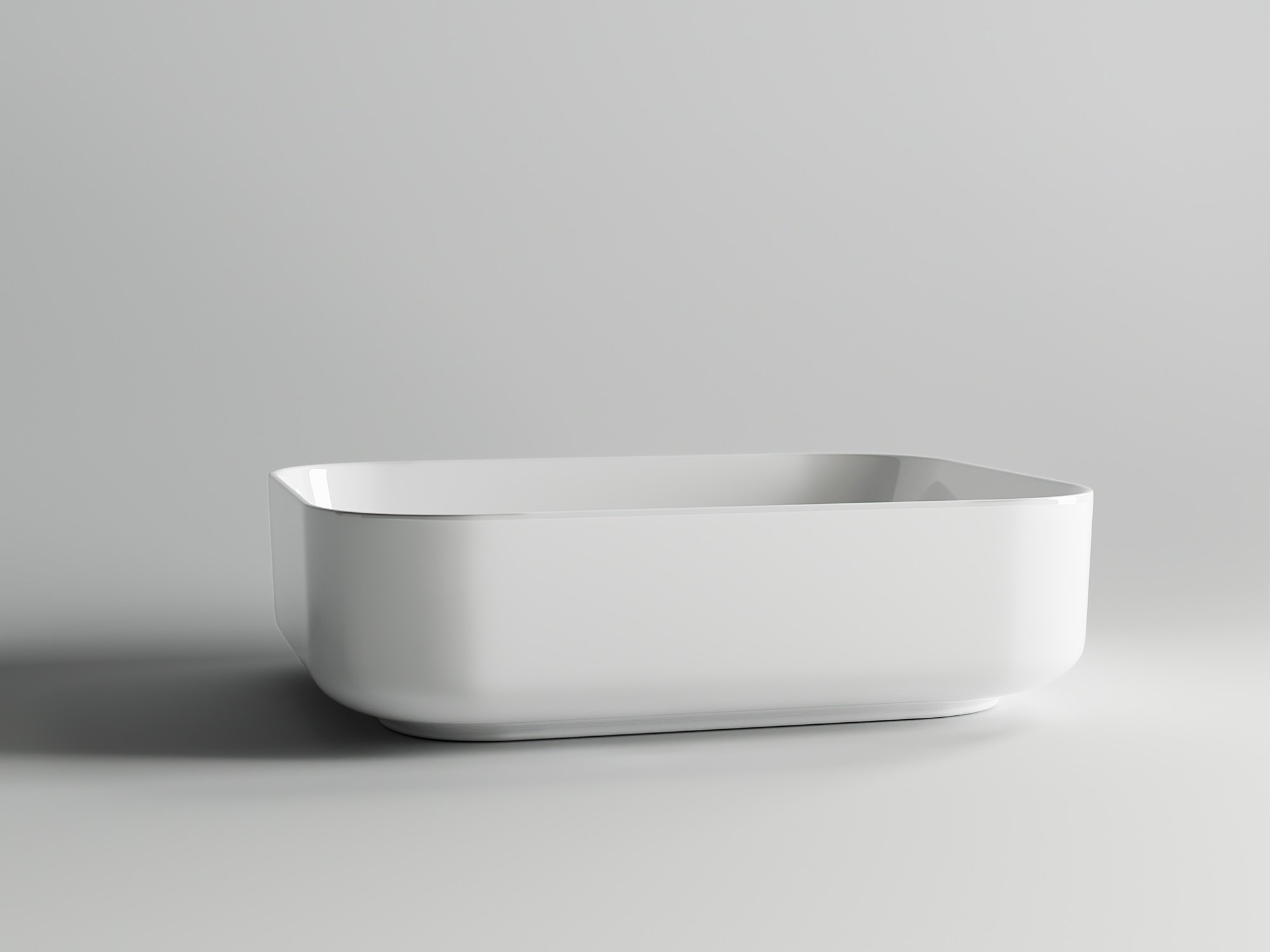 Раковина Ceramica Nova Element CN6011 - 1