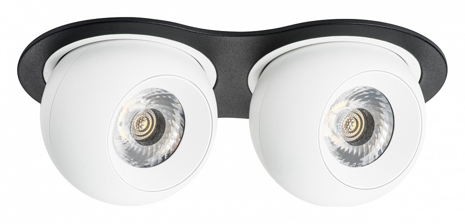 Встраиваемый светильник Lightstar Intero i6276464 - 0