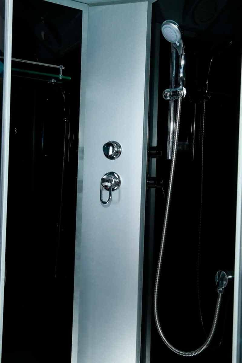 Душевая кабина Erlit Comfort ER3510P-C4 ER3510P-C4-RUS - 1