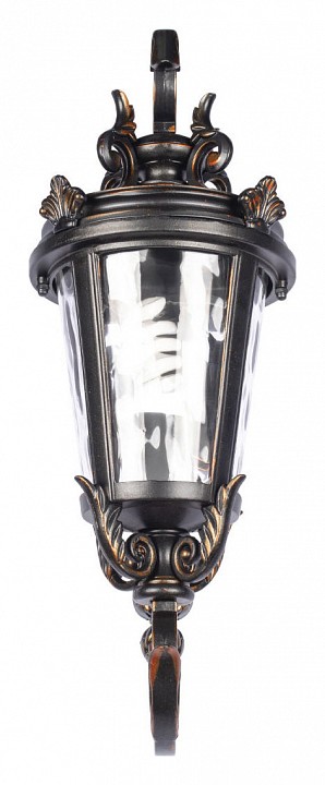 Уличный настенный светильник Loft IT Verona 100003W - 1