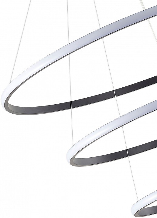 Подвесной светильник Zortes RINGOLIGHT ZRS.33320.120C - 2