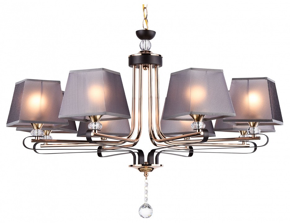 Подвесная люстра Ambrella TR TR4618 - 0