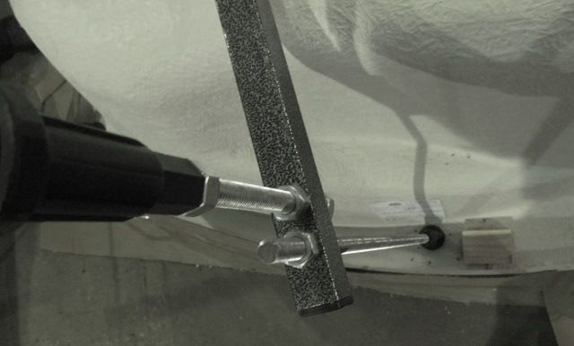 Каркас для ванны Riho Austin 145/Neo 140 усиленный 2YNNE3085 - 1