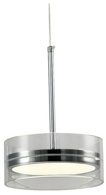 Подвесной светильник Zortes Donut ZRS.1802.01 - 0