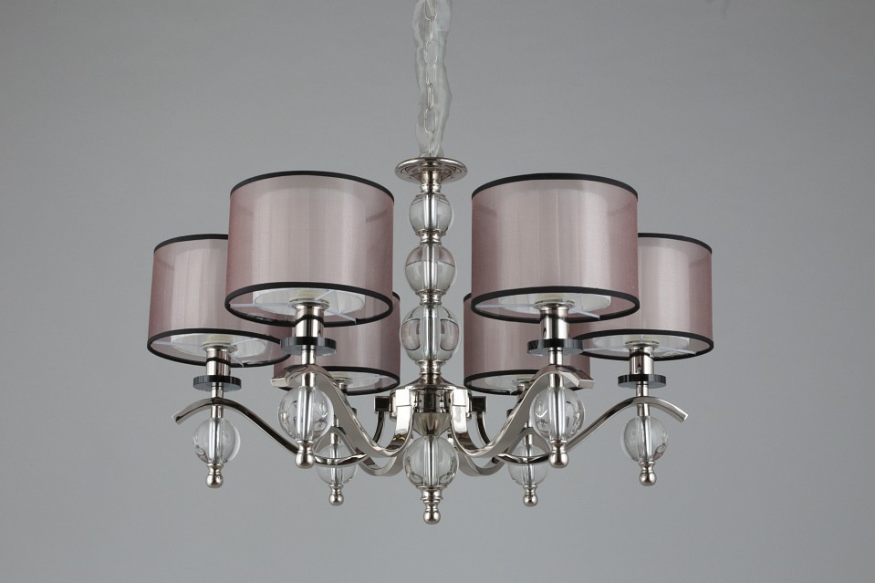 Подвесная люстра Aployt Floret APL.703.03.06 - 3