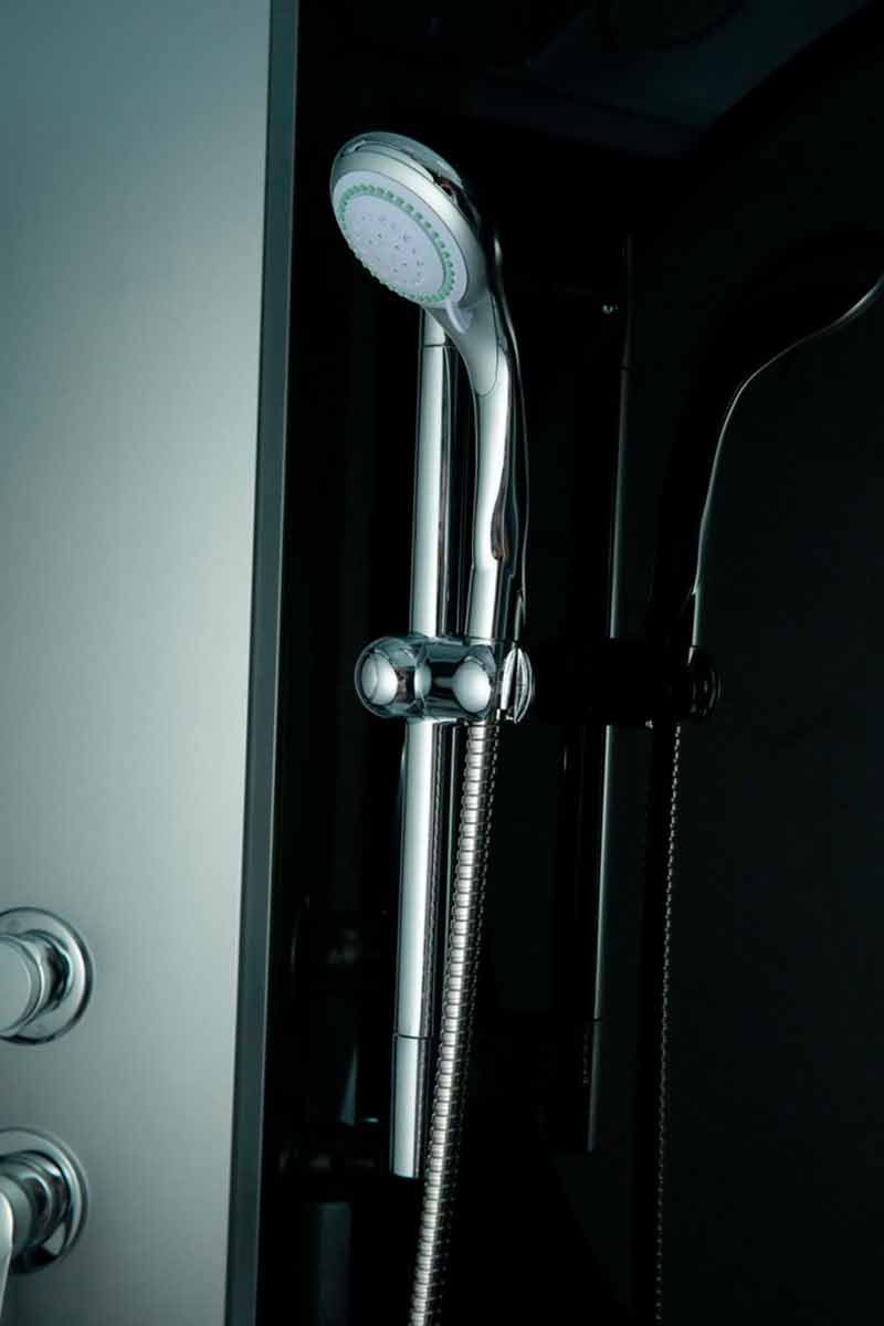 Душевая кабина Erlit Comfort ER3510P-C4 ER3510P-C4-RUS - 2