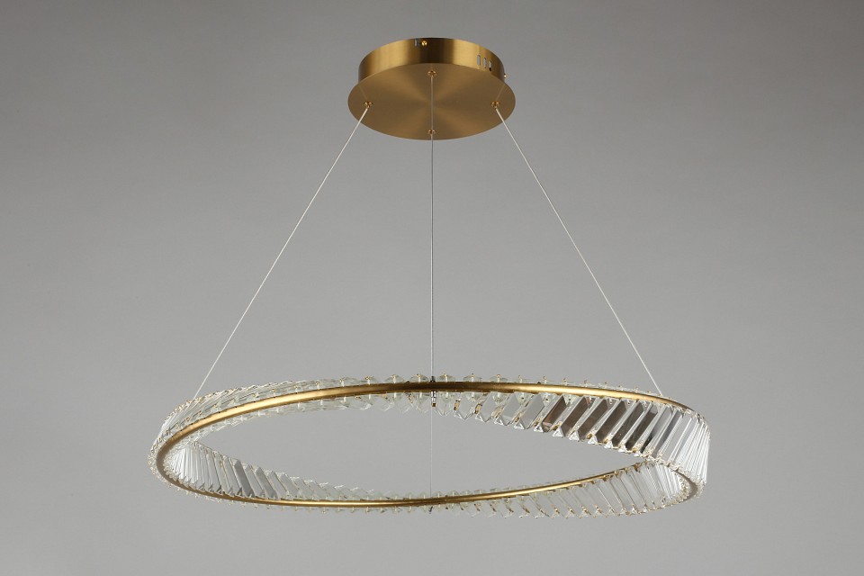 Подвесной светильник Aployt Olimp APL.045.03.35 - 4