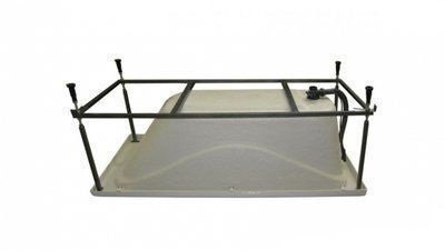 Каркас для ванны Cersanit Santana 140 K-RW-SANTANA*140n - 1