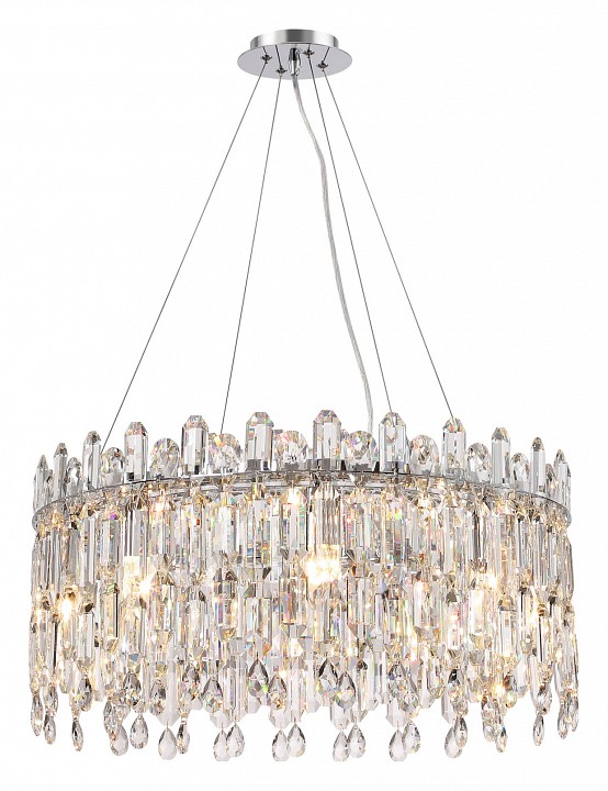 Подвесная люстра Stilfort Legacy 2158/09/08P - 1