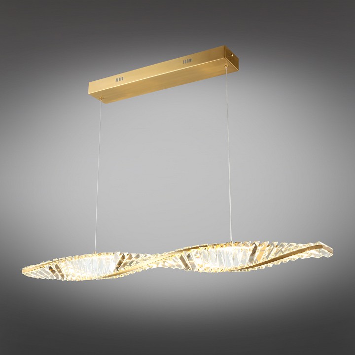 Подвесной светильник Aployt Olimp APL.045.06.20 - 10