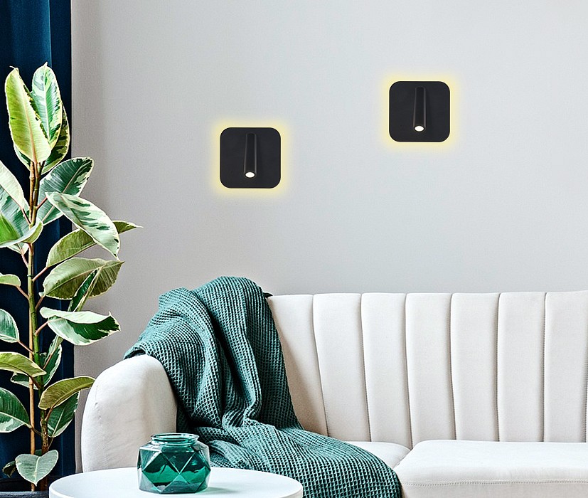 Бра Ambrella FW FW253 - 3