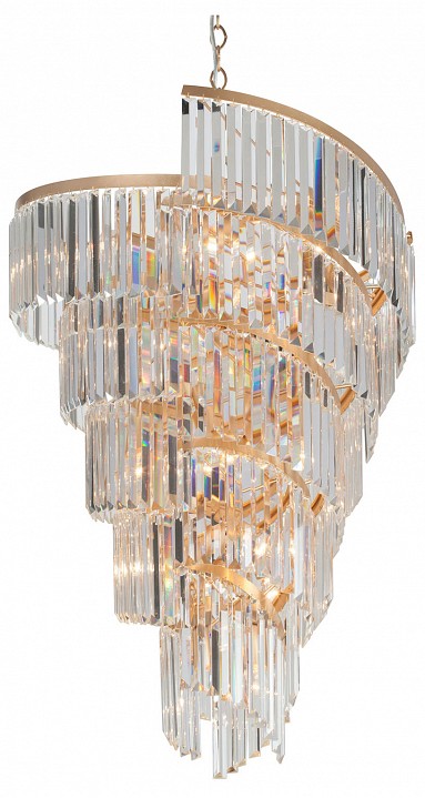 Подвесная люстра Vitaluce V58380 V58380-8/16 - 0