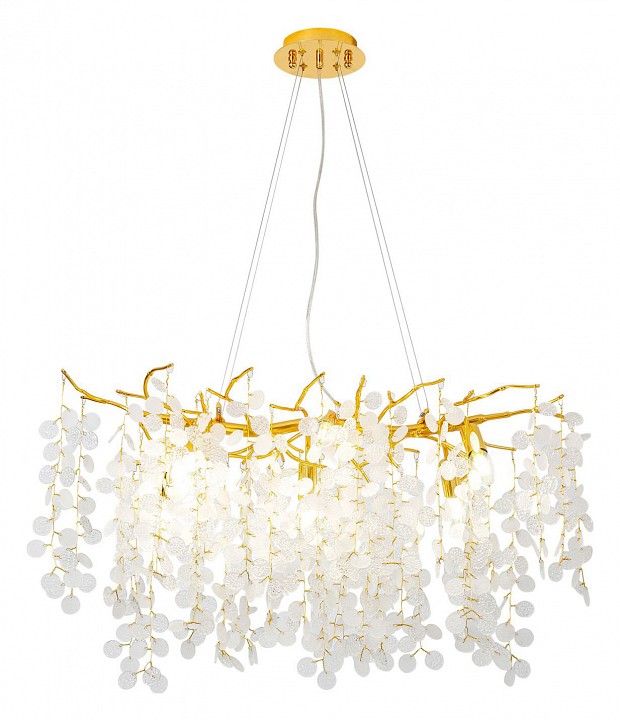 Подвесная люстра Favourite Parra 4161-6P - 3