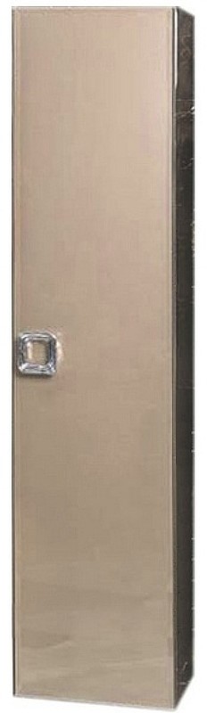 Шкаф - пенал Armadi Art Lucido 35 подвесной бежевый 772-D - 0
