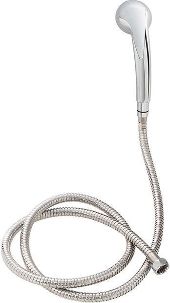 Душевая лейка Milardo 1401F68M18 - 4