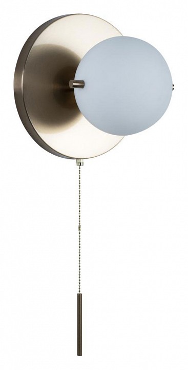 Бра Loft it Signal 10029W Gold - 0