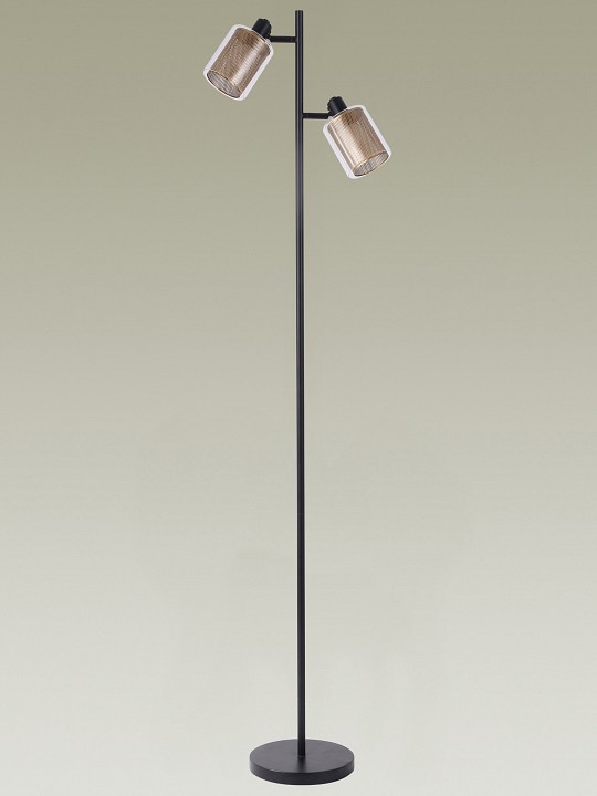 Торшер Moderli Suspent V3061-2F - 1