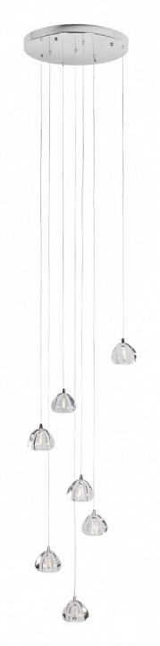 Подвесной светильник Loft IT Rain 10151/7 - 0