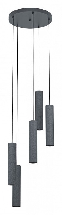 Подвесная люстра Eglo Mentalona 39823 - 0