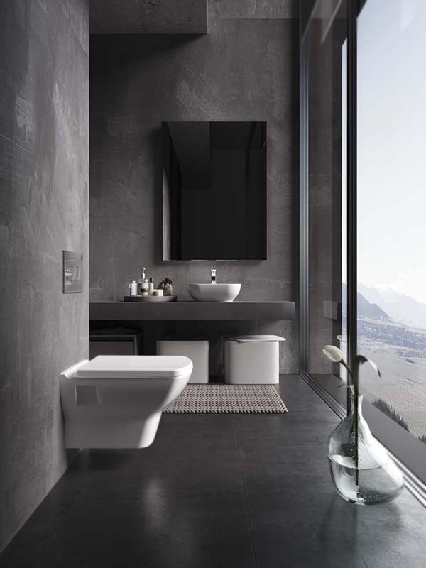 Рукомойник Bien Motto MTLG04201FD1W5000 - 1