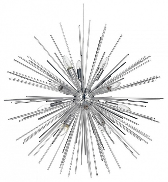 Подвесная люстра Vele Luce Brina VL5673P14 - 0