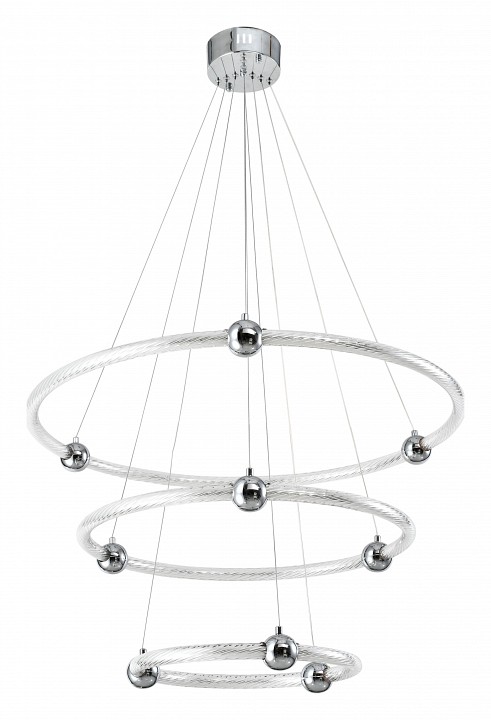 Подвесной светильник Zortes AURALIA ZRS.57791.171 - 0