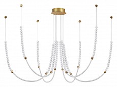 Подвесной светильник Odeon Light Monella 6639/70L - 1