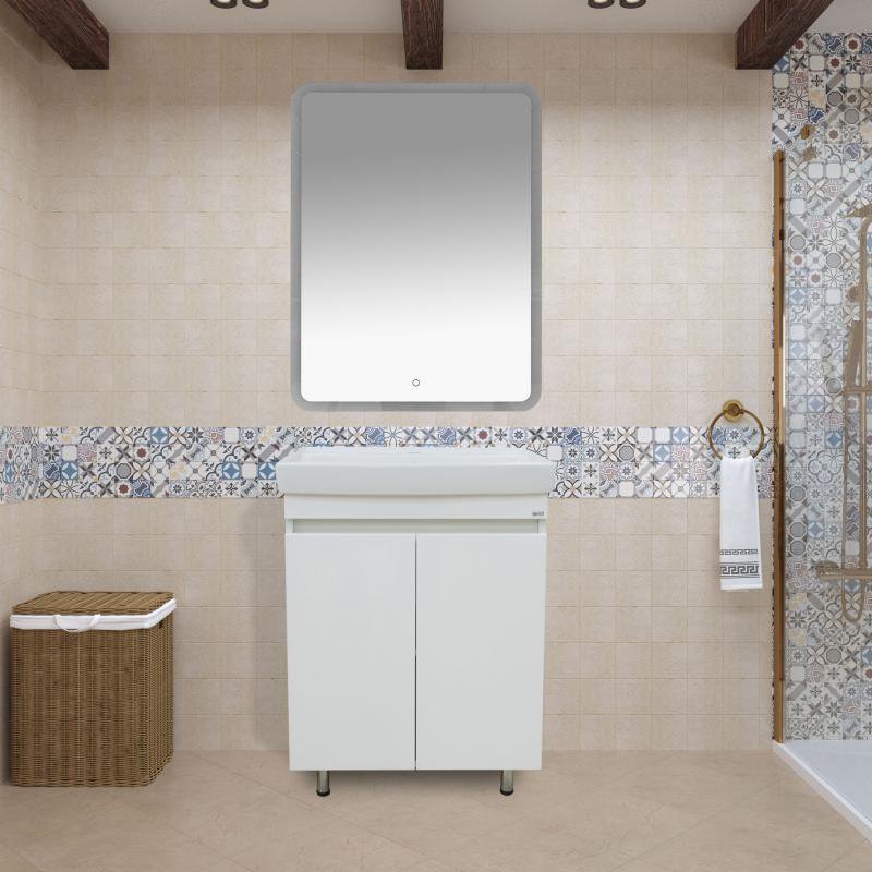 Умывальник мебельный 