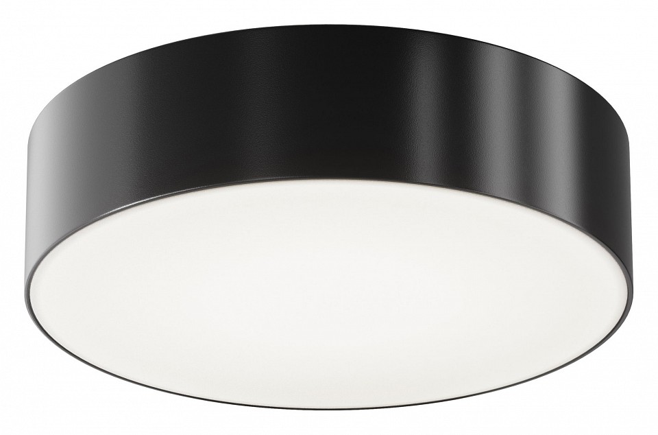 Накладной светильник Maytoni Zon IP O431CL-L30B4K - 0