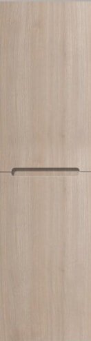 Комплект мебели BelBagno Etna 70 светлое дерево - 5