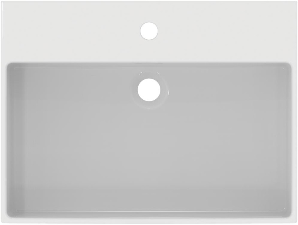 Раковина накладная Ideal Standard Extra 60 белый T372701 - 1