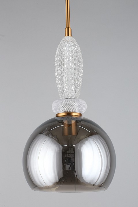 Подвесной светильник Aployt Kristel APL.304.06.01 - 7