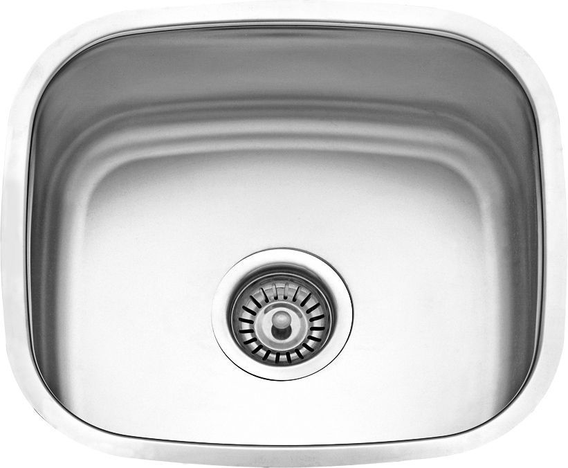 Мойка кухонная Seaman Eco Wien SWU-4439 SWU-4439.A - 0