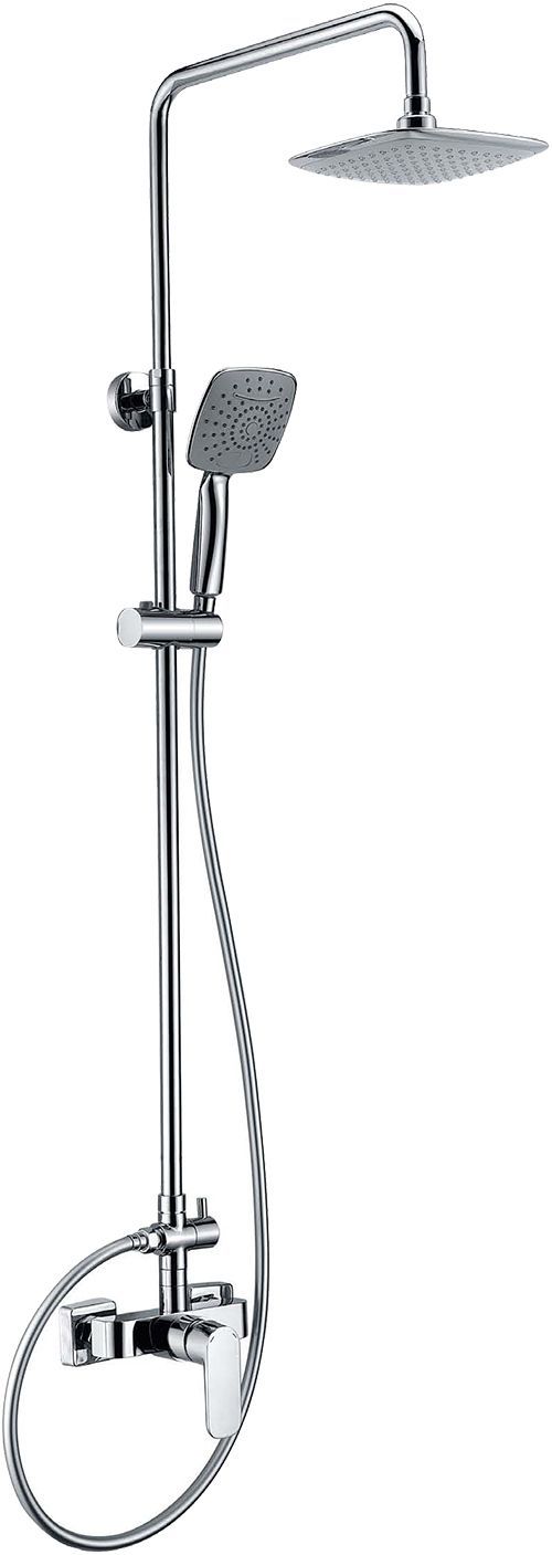 Душевая стойка Cezares Grace C CD 01 GRACE-C-CD-01 - 0