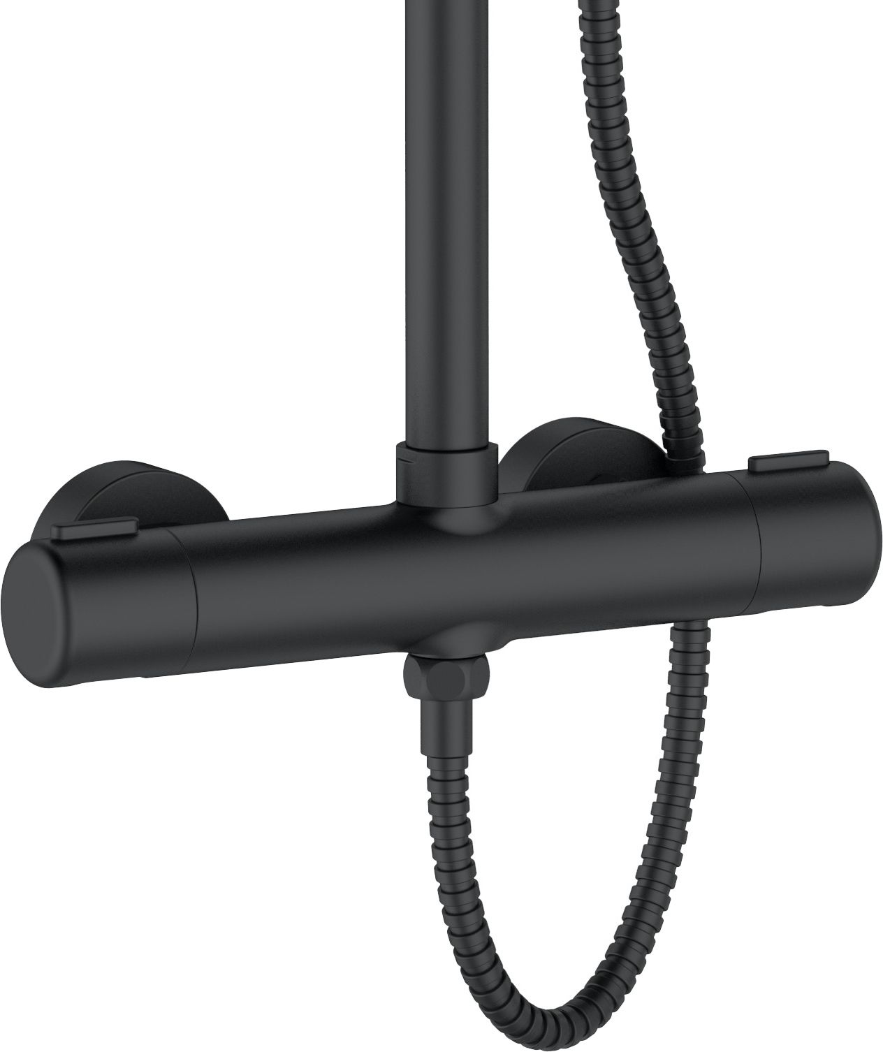 Душевая стойка Agger Thermo A2451244 - 1