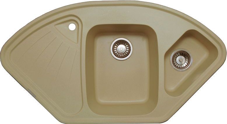 Мойка кухонная Lava A3 сафари A3.CAM - 0