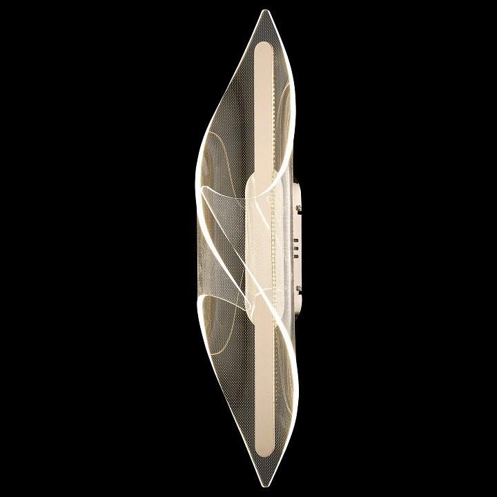 Накладной светильник Wertmark Helga WE447.01.321 - 0