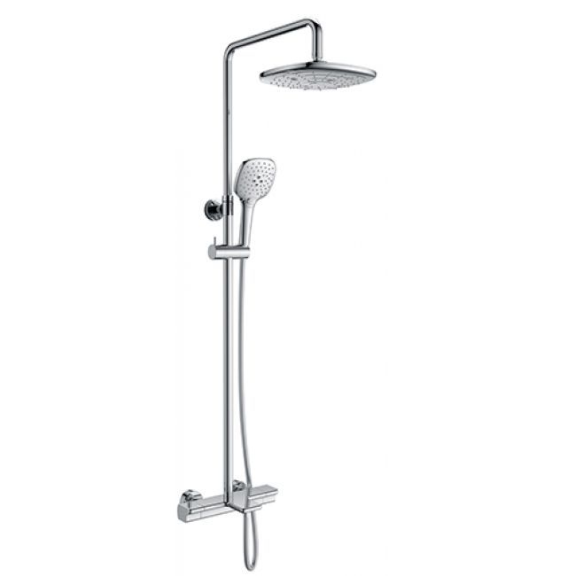 Душевая стойка Kaiser Elite 01182 - 0