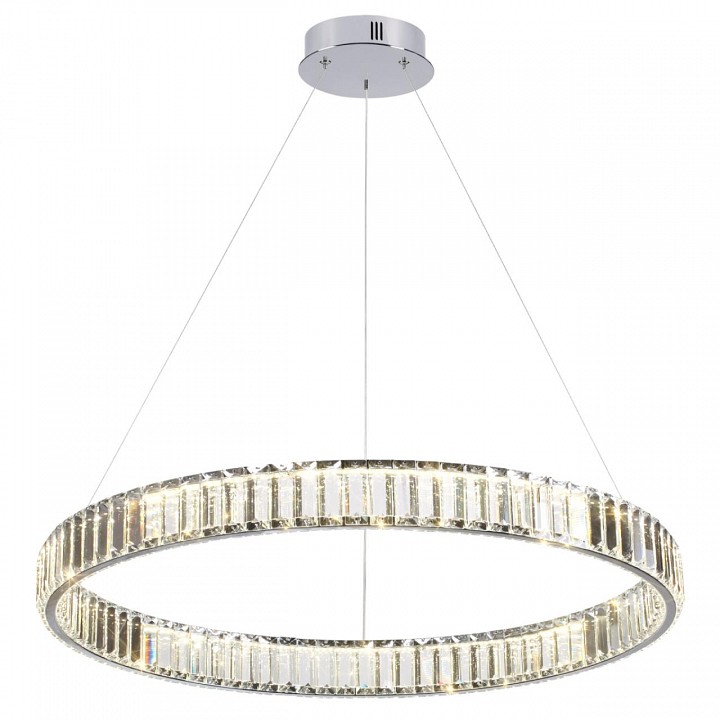 Подвесная люстра Odeon Light Vekia 4930/45L - 3